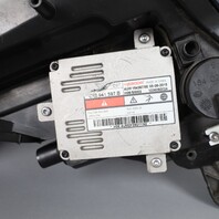 2015-2016 Audi A3 Right Xenon Headlight Complete 8V0941044B OEM Used