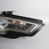 2015-2016 Audi A3 Right Xenon Headlight Complete 8V0941044B OEM Used