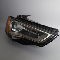 2015-2016 Audi A3 Right Xenon Headlight Complete 8V0941044B OEM Used