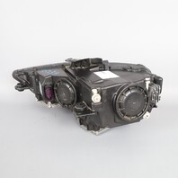 2015-2016 Audi A3 Right Xenon Headlight Complete 8V0941044B OEM Used