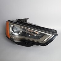 2015-2016 Audi A3 Right Xenon Headlight Complete 8V0941044B OEM Used