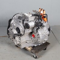 2016-2018 Audi A3 E-Tron Automatic Transmission 0DD300045F Oem Used
