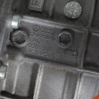 2016-2018 Audi A3 E-Tron Automatic Transmission 0DD300045F Oem Used