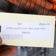 2016-2018 Audi A3 E-Tron Automatic Transmission 0DD300045F Oem Used