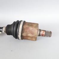 2016-2018 Audi A3 E-tron Left Axle Shaft CV Joint 5Q0407271CM OEM Used