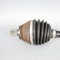 2016-2018 Audi A3 E-tron Left Axle Shaft CV Joint 5Q0407271CM OEM Used
