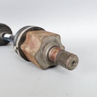 2016-2018 Audi A3 E-tron Left Axle Shaft CV Joint 5Q0407271CM OEM Used