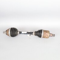2016-2018 Audi A3 E-tron Left Axle Shaft CV Joint 5Q0407271CM OEM Used