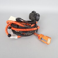 2016-2018 Audi A3 E-Tron 1.4 Charing Port Wiring Harness 8V0971509F OEM Used