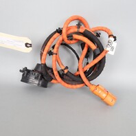 2016-2018 Audi A3 E-Tron 1.4 Charing Port Wiring Harness 8V0971509F OEM Used