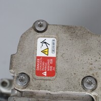 16-18 Audi A3 E-Tron 1.4 Drive Motor Battery Control Module 5G0907070H OEM Used