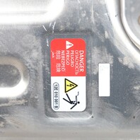 16-18 Audi A3 E-Tron 1.4 Drive Motor Battery Control Module 5G0907070H OEM Used
