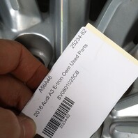 2016 Audi A3 E-tron OEM Parts