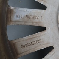 2016 Audi A3 E-tron OEM Parts