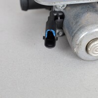 2016-2018 Audi A3 E-tron Heater Control Valve 5Q0906457C OEM Used