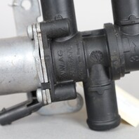 2016-2018 Audi A3 E-tron Heater Control Valve 5Q0906457C OEM Used