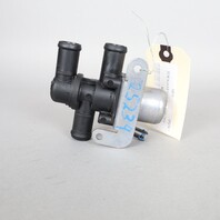 2016-2018 Audi A3 E-tron Heater Control Valve 5Q0906457C OEM Used