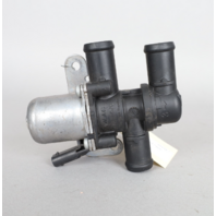 2016-2018 Audi A3 E-tron Heater Control Valve 5Q0906457C OEM Used