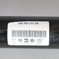 2016-2018 Audi A3 E-tron Right Axle Shaft CV Joint 5Q0407272DK OEM Used