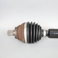 2016-2018 Audi A3 E-tron Right Axle Shaft CV Joint 5Q0407272DK OEM Used