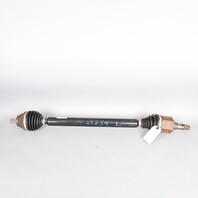 2016-2018 Audi A3 E-tron Right Axle Shaft CV Joint 5Q0407272DK OEM Used