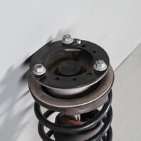 2007-2011 BMW 328i 335i Left Front Strut Shock Spring 31316785591 OEM Used