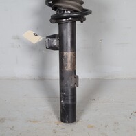 2007-2011 BMW 328i 335i Left Front Strut Shock Spring 31316785591 OEM Used
