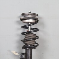 2007-2011 BMW 328i 335i Left Front Strut Shock Spring 31316785591 OEM Used