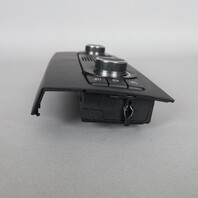 2007-2010 BMW 328 335i Climate Temperature Control Panel 64119162984 OEM Used