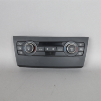 2007-2010 BMW 328 335i Climate Temperature Control Panel 64119162984 OEM Used