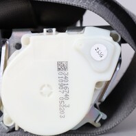 2007-2013 BMW 328i 335i M3 Coupe Right Front Seat Belt 72119114286 OEM Used