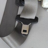 2007-2013 BMW 328i 335i M3 Coupe Right Front Seat Belt 72119114286 OEM Used