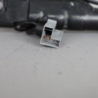 2006-2008 BMW 325i 328i 335i M3 Left Front Seat Belt Buckle 72119119541 OEM Used