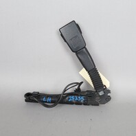 2006-2008 BMW 325i 328i 335i M3 Left Front Seat Belt Buckle 72119119541 OEM Used