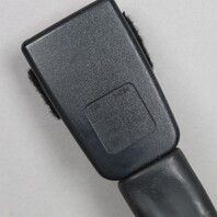 2006-2008 BMW 325i 328i 335i M3 Left Front Seat Belt Buckle 72119119541 OEM Used