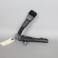 2006-2008 BMW 325i 328i 335i M3 Left Front Seat Belt Buckle 72119119541 OEM Used