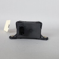 2008 BMW 335i M3 Acceleration Speed Yaw Rate Sensor Module 34526781575 OEM Used