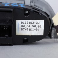 2007-2013 BMW 328i Coupe Driver Master Window Switch 9132163 OEM Used
