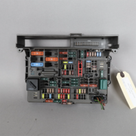 08-13 BMW 128i 135i 328i 335i M3 X1 Front Fuse Relay Box 61149119444 OEM Used
