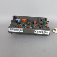 08-13 BMW 128i 135i 328i 335i M3 X1 Front Fuse Relay Box 61149119444 OEM Used