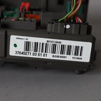 08-13 BMW 128i 135i 328i 335i M3 X1 Front Fuse Relay Box 61149119444 OEM Used