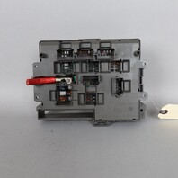 08-13 BMW 128i 135i 328i 335i M3 X1 Front Fuse Relay Box 61149119444 OEM Used