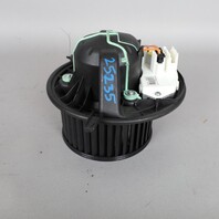 2006-2013 BMW 325i 328i 330i 335i M3 Heater Blower Motor 64116933663 OEM Used