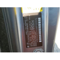 2008 BMW 328i E92 Parts