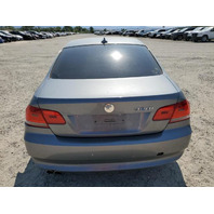 2008 BMW 328i E92 Parts