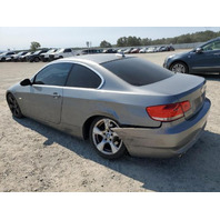 2008 BMW 328i E92 Parts