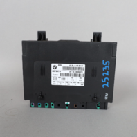 2008 BMW 328i Front Seat Control Module 61359148264 OEM Used