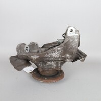 BMW 128i 135i 323i 325i 328i 330i 335i Right Front Spindle 31216764444 OEM Used