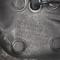 BMW 128i 135i 323i 325i 328i 330i 335i Right Front Spindle 31216764444 OEM Used