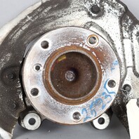 BMW 128i 135i 323i 325i 328i 330i 335i Right Front Spindle 31216764444 OEM Used